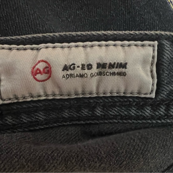 AG Adriano Goldschmied 
The tellis, modern slim, men’s jeans 30R - Picture 2 of 8